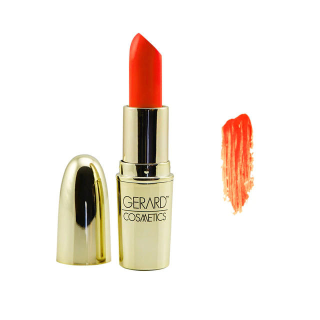 Gerard Cosmetics Lipstick Mai Tai