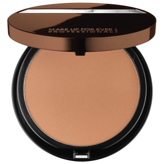 Makeup Forever Mat Bronze Bronzing Powder 20 #0