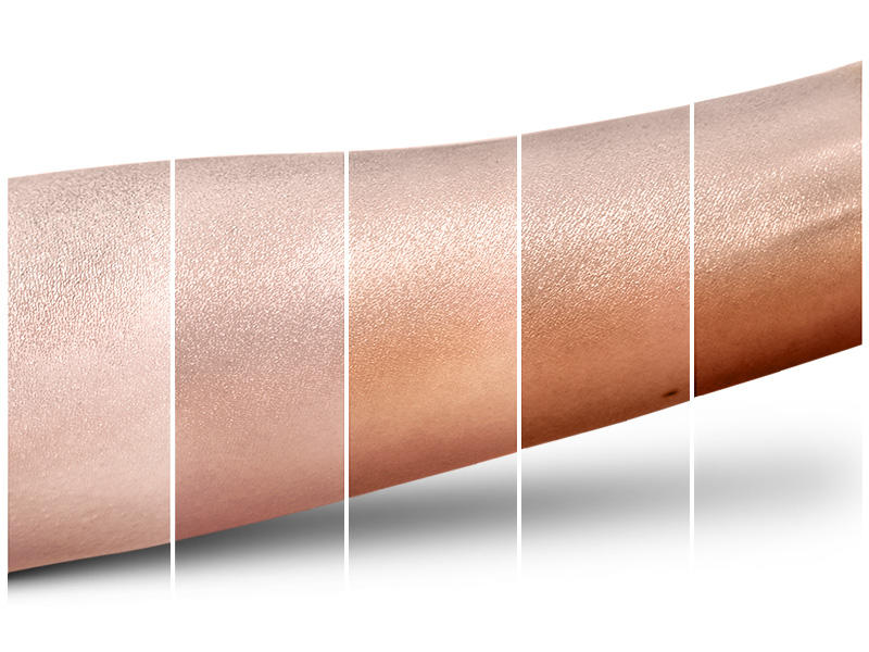 MAC Mineralize Eyeshadow Soften The Mood #7