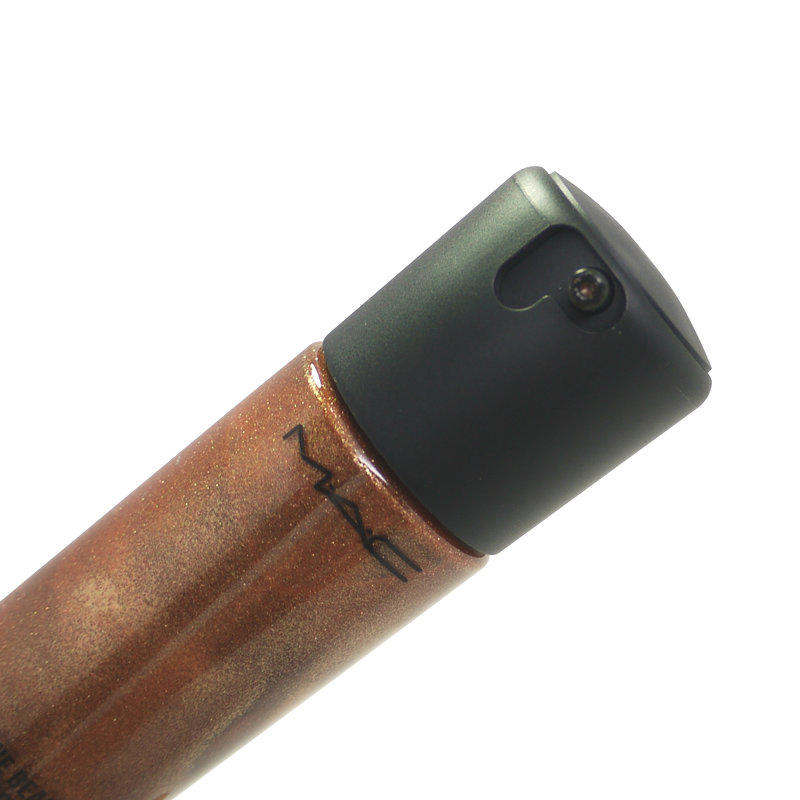 MAC To the Beach Bronze Body Oil #1