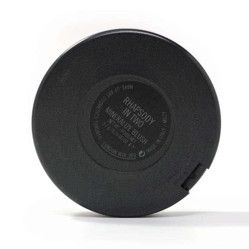MAC Mineralize Blush Rhapsody In Two #3