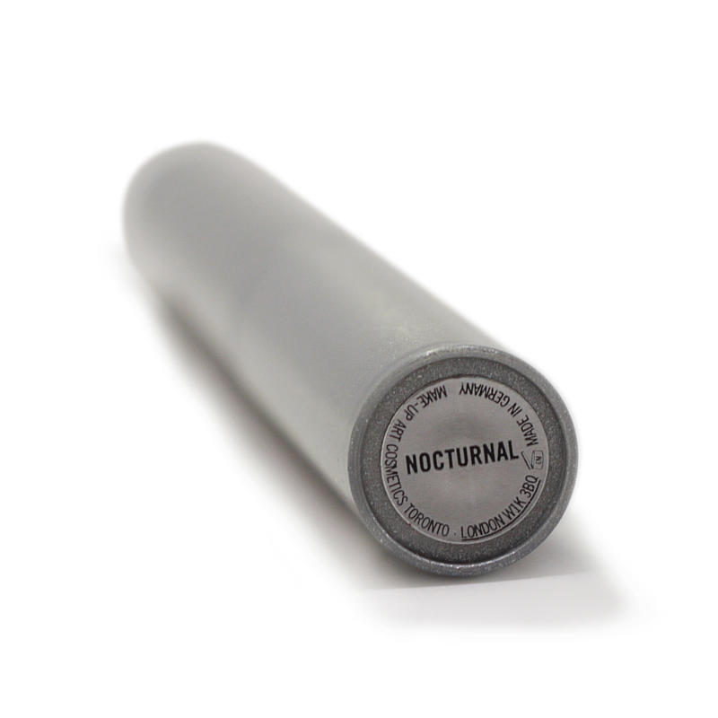 MAC Superslick Liquid Eyeliner Nocturnal #1