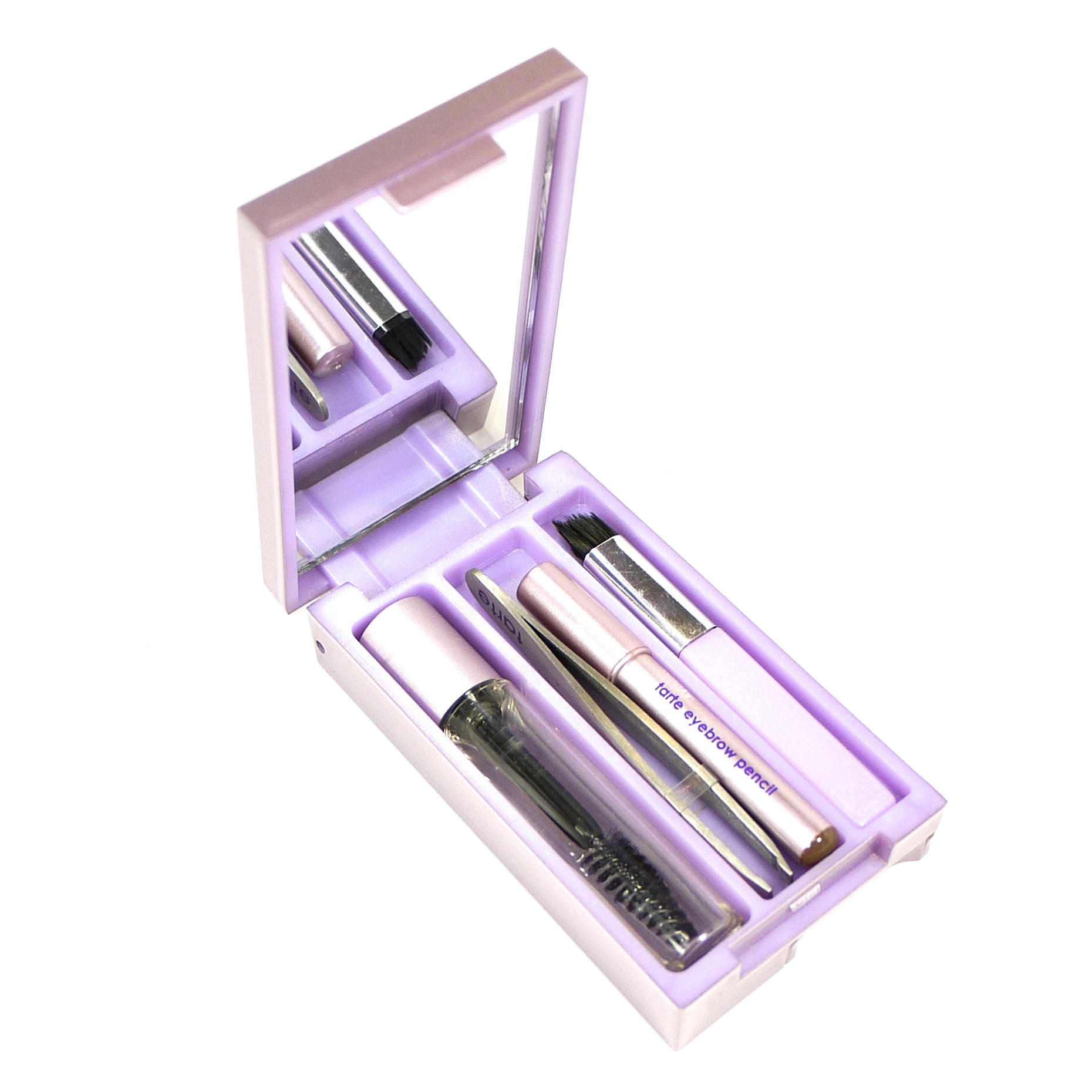 Tarte The Toolbox Brow Know-How Medium #0