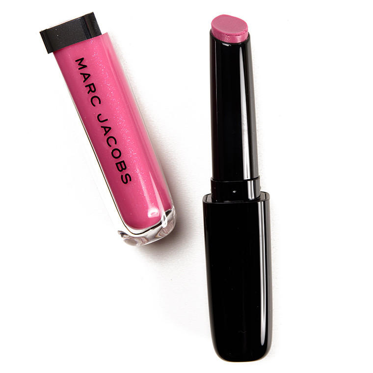 Marc Jacobs Enamored Hydrating Lip Gloss Coming Out 572
