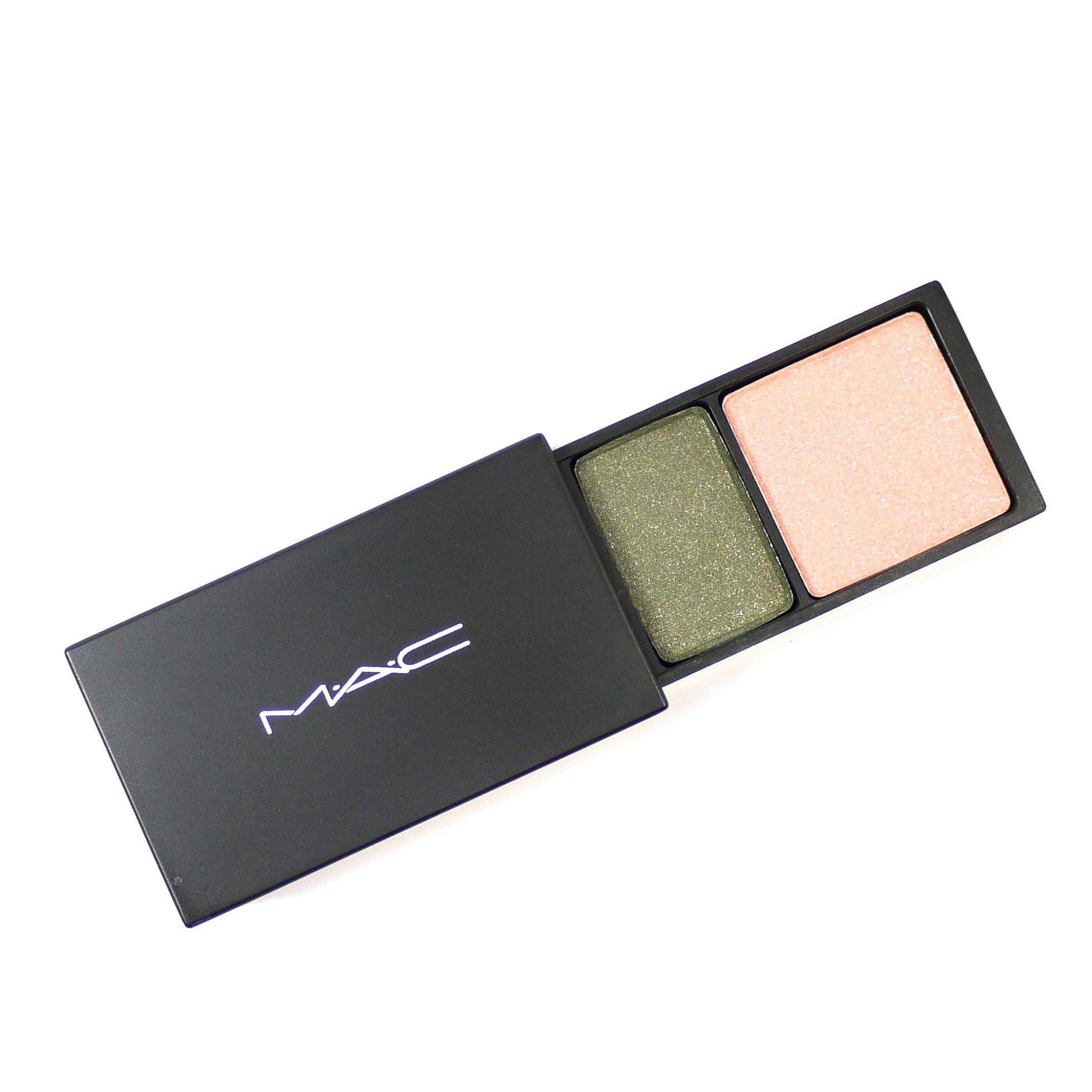 MAC Eyeshadow Suite Counterparts #0