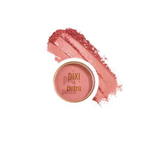 PIXI BEAUTY Fresh Face Blush DeepRose