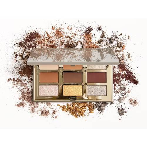 Complex Culture Full Time Eyeshadow Palette The Party Edit 