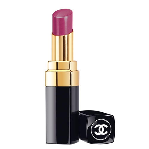 Chanel Rouge Coco Shine Lipstick Viva 95