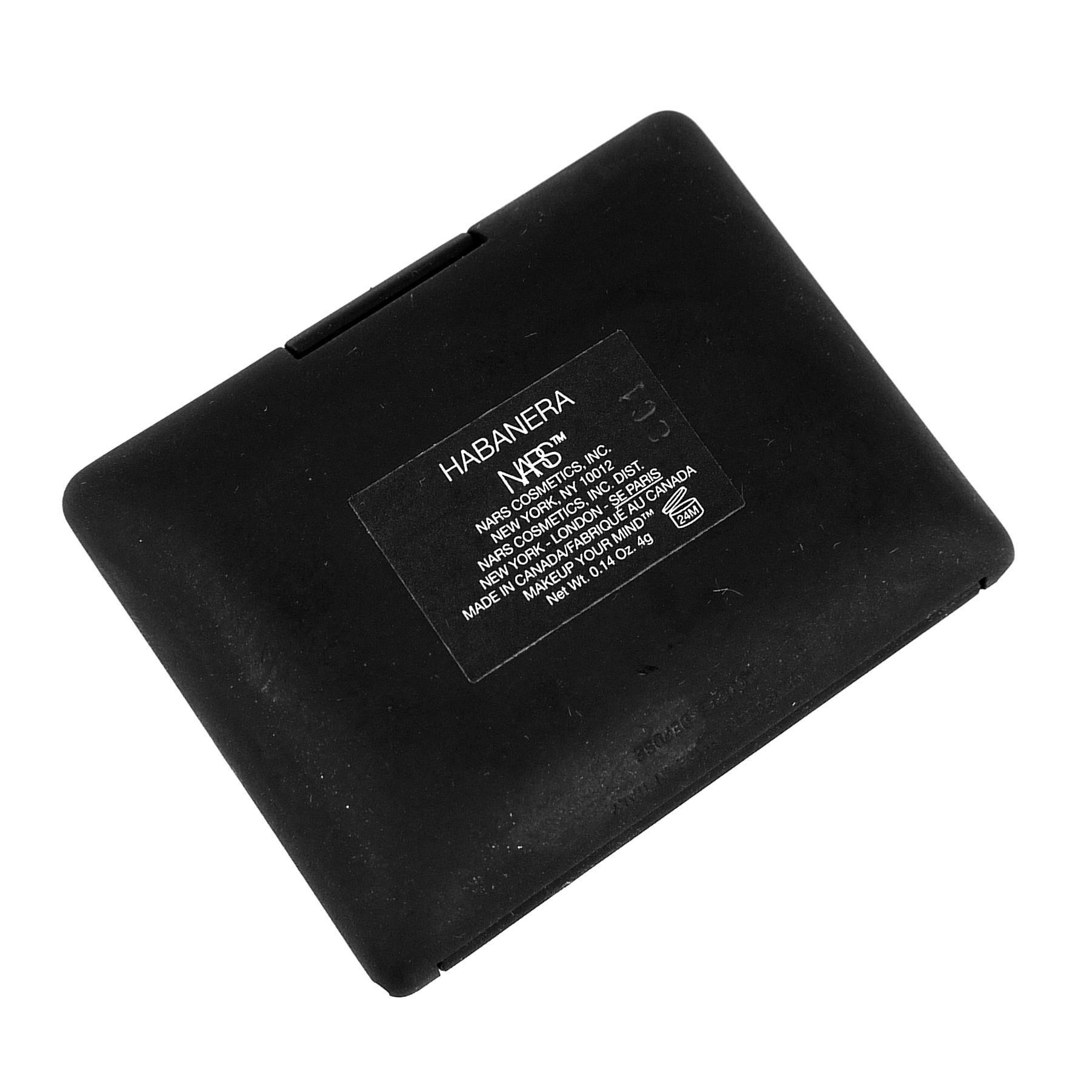 NARS Duo Eyeshadow Habanera #3