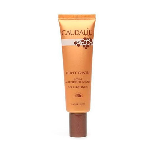 Caudalie Teint Divin Self-Tanner 30ml