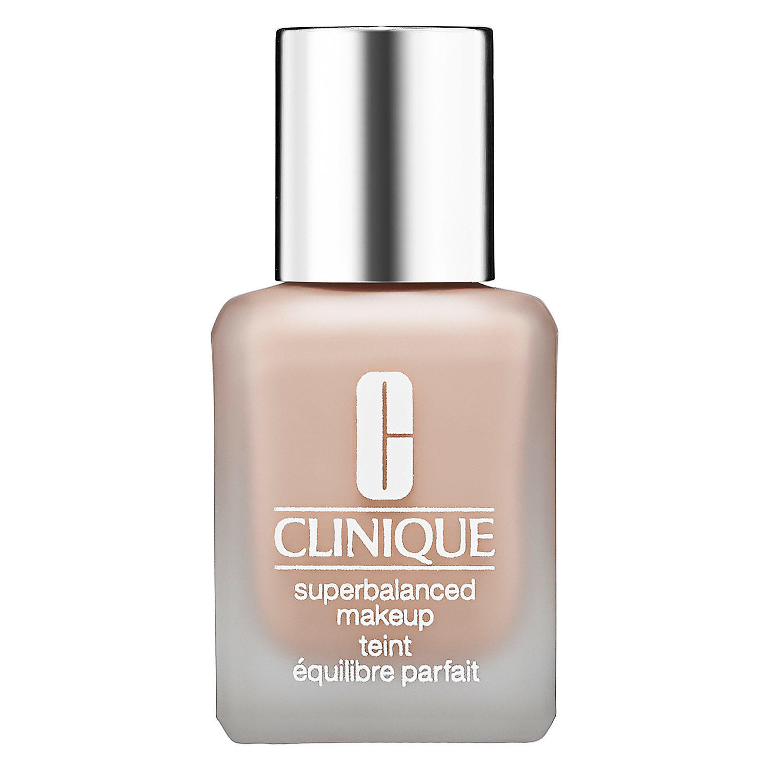 Clinique Superbalanced Makeup Vanilla 05