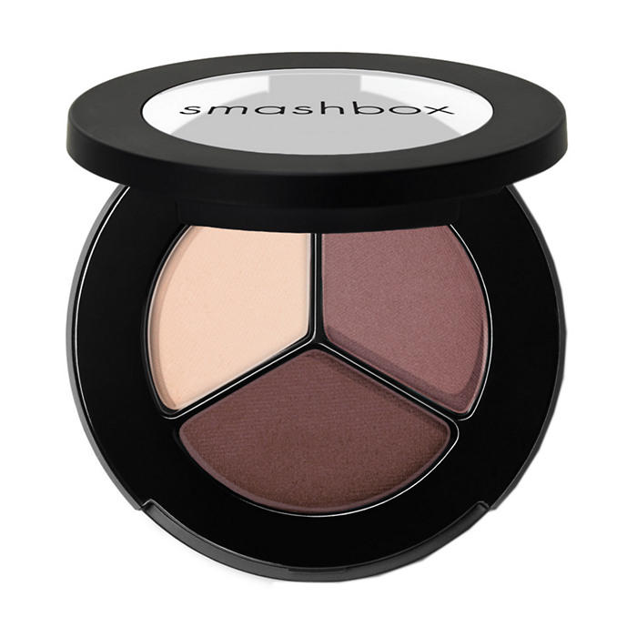 Smashbox Eye Shadow Trio Smoky Eyes