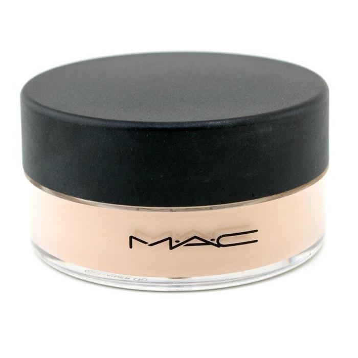 MAC Studio Finish Loose Face Powder NW30