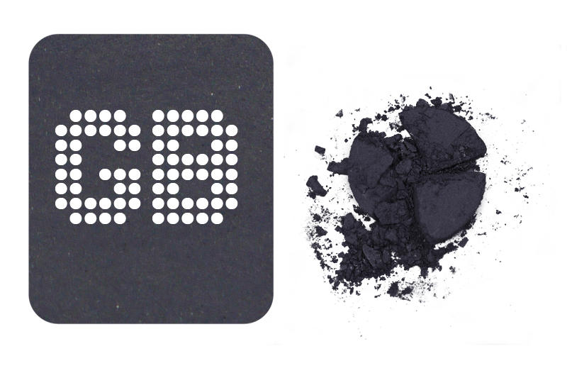 MAC Eyeshadow Meet The Fleet #3