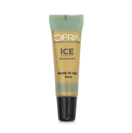 OFRA Ice Cream Eyeshadow With Primer Goldilocks
