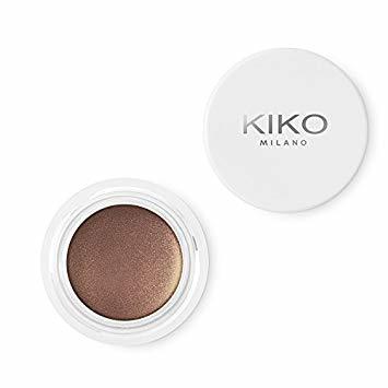 KIKO Milano Eyeliner & Eyeshadow Jelly Jungle 02
