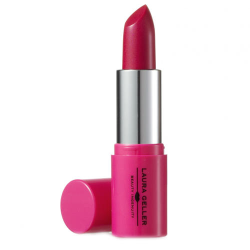 Laura Geller Lipstick Molten Magenta