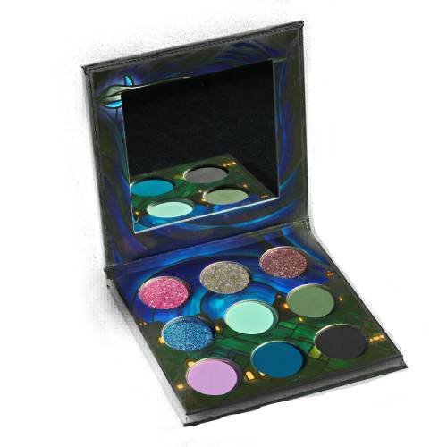 Fantasy Cosmetica Rogue Eyeshadow Palette