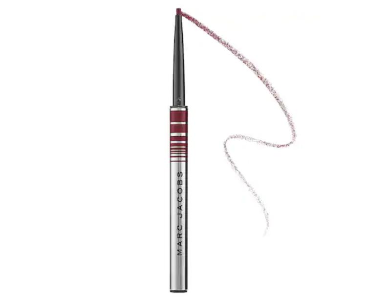 Marc Jacobs Fineliner Ultra-Skinny Gel Eyeliner Fine (wine)