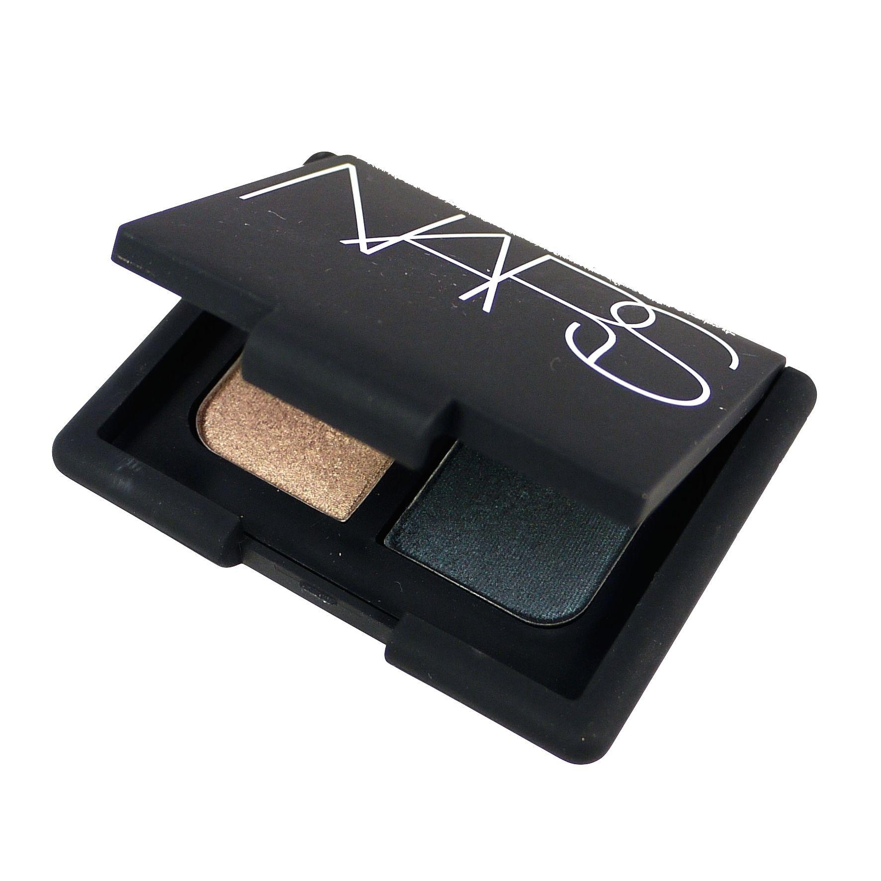 NARS Duo Eyeshadow Rajasthan #1