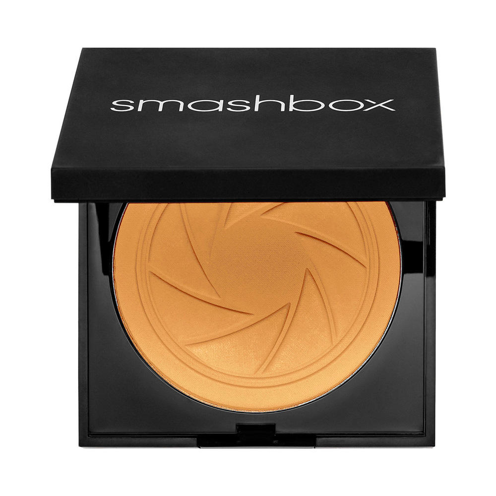 Smashbox Photo Filter Creamy Powder Foundation 8