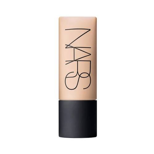 NARS Soft Matte Complete Foundation Fiji Light 5