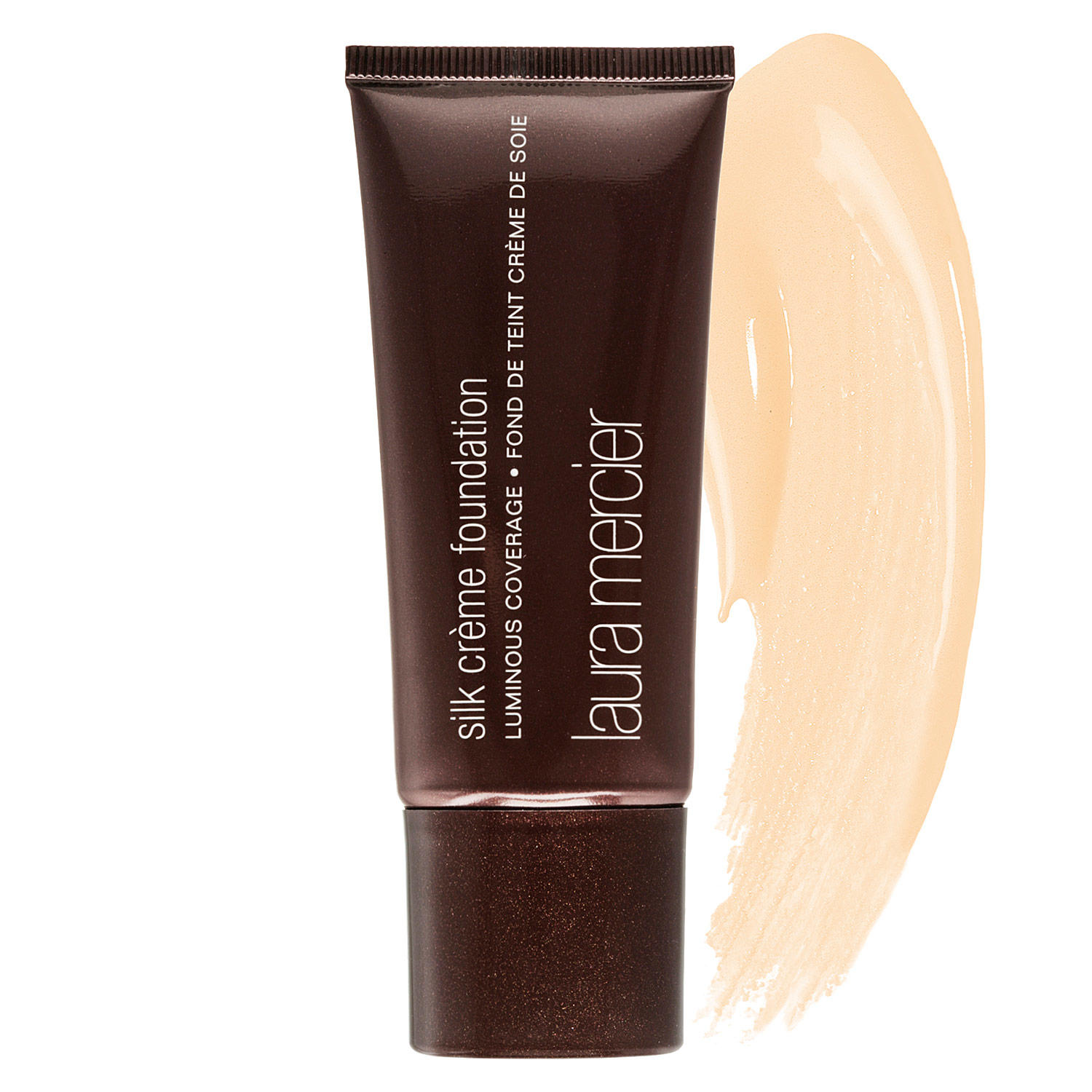 Laura Mercier Silk Creme Foundation Soft Ivory