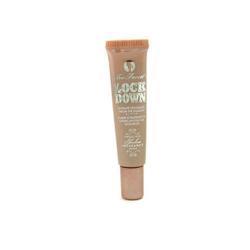 Too Faced Lock Down Ultimate Creaseless Eyeshadow Bedroom Eyes