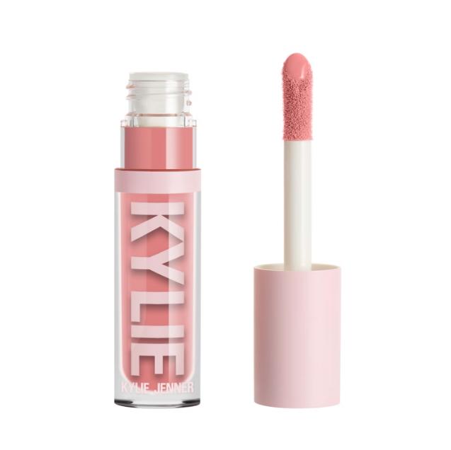 Kylie Cosmetics High Gloss BabyLuv Mini