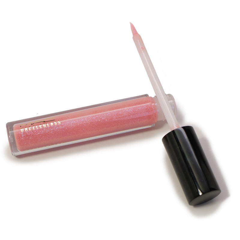 MAC Dazzleglass Lip Gloss Baby Sparks #0
