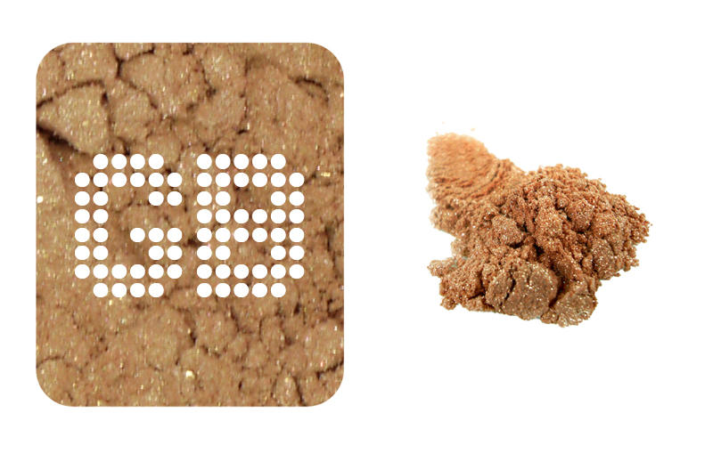 MAC Pigment Jar Lithe #4