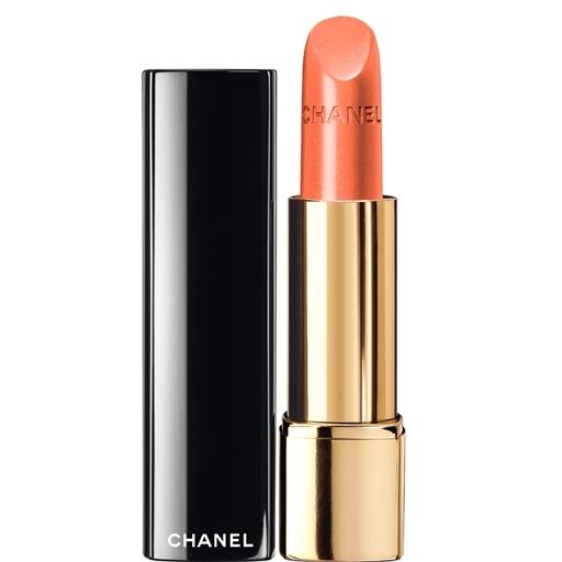 Chanel Rouge Allure Lipstick Pimpante 90