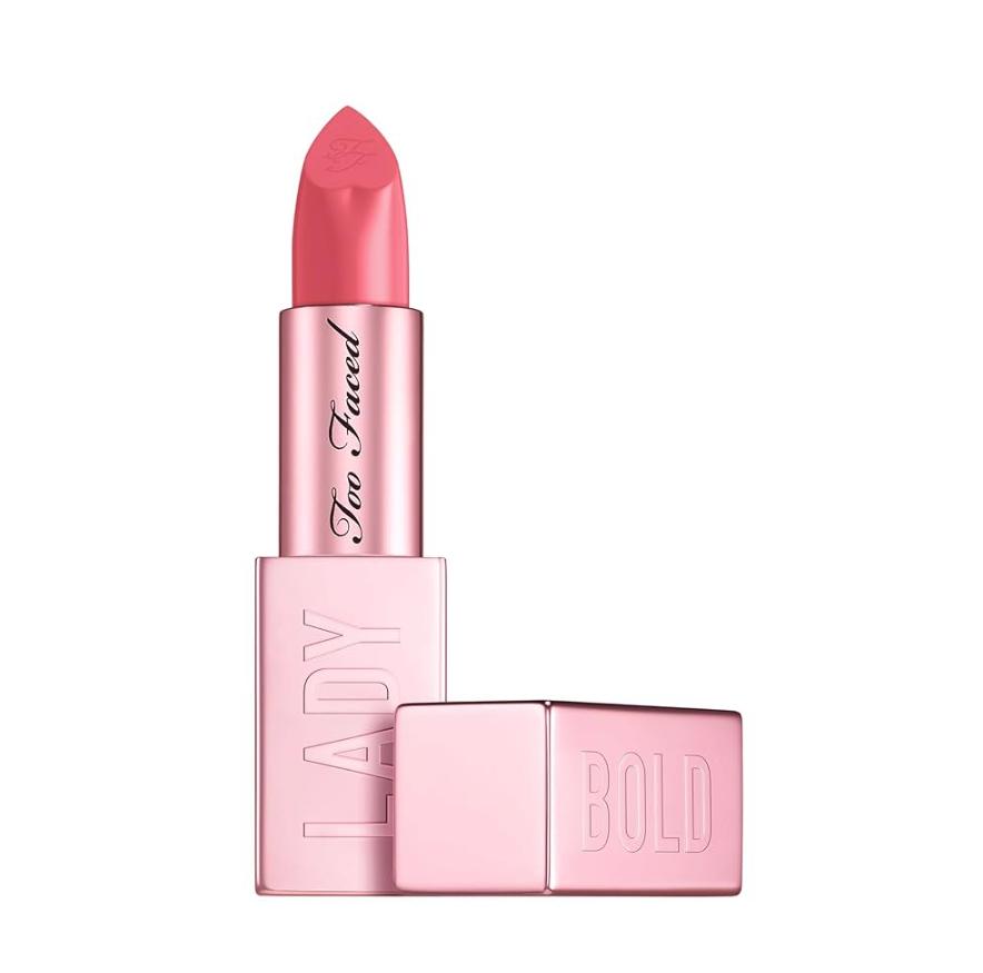 Too Faced Lady Bold Cream Lipstick Dear Diary
