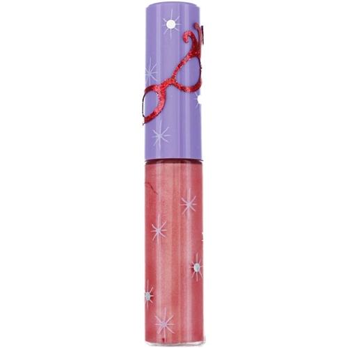 MAC Lipglass Splendid Dame Edna Collection