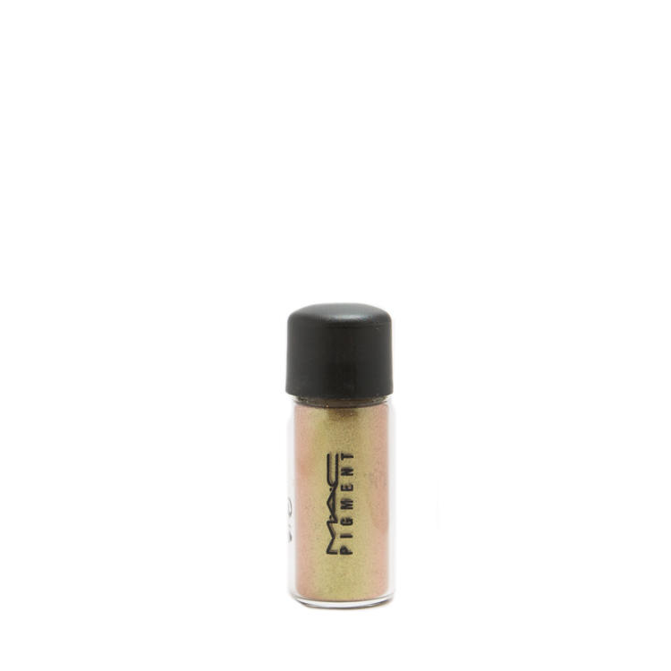 MAC Pigment Vial Old Gold