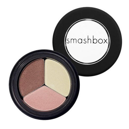 Smashbox Eyeshadow Trio Glow On