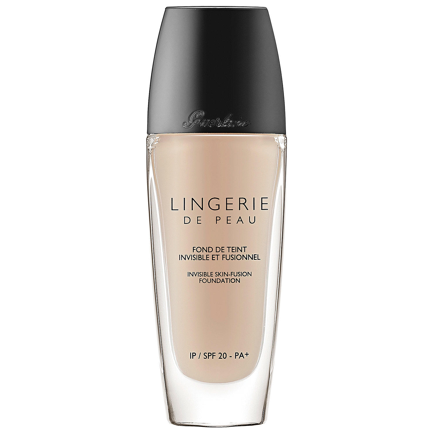 Guerlain Lingerie De Peau Liquid Foundation Beige Clair 02