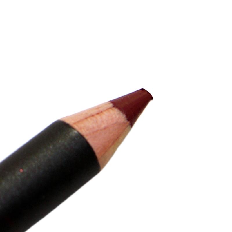 MAC Lip Pencil Burgundy #1