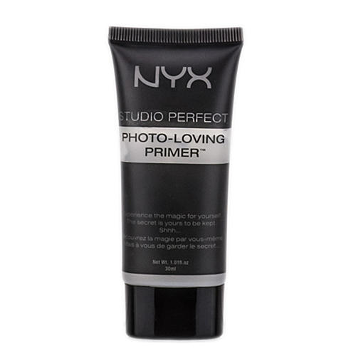 NYX Photo Loving Primer SPP01