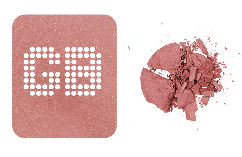 MAC Cheek Palette Combo No. 6 #13