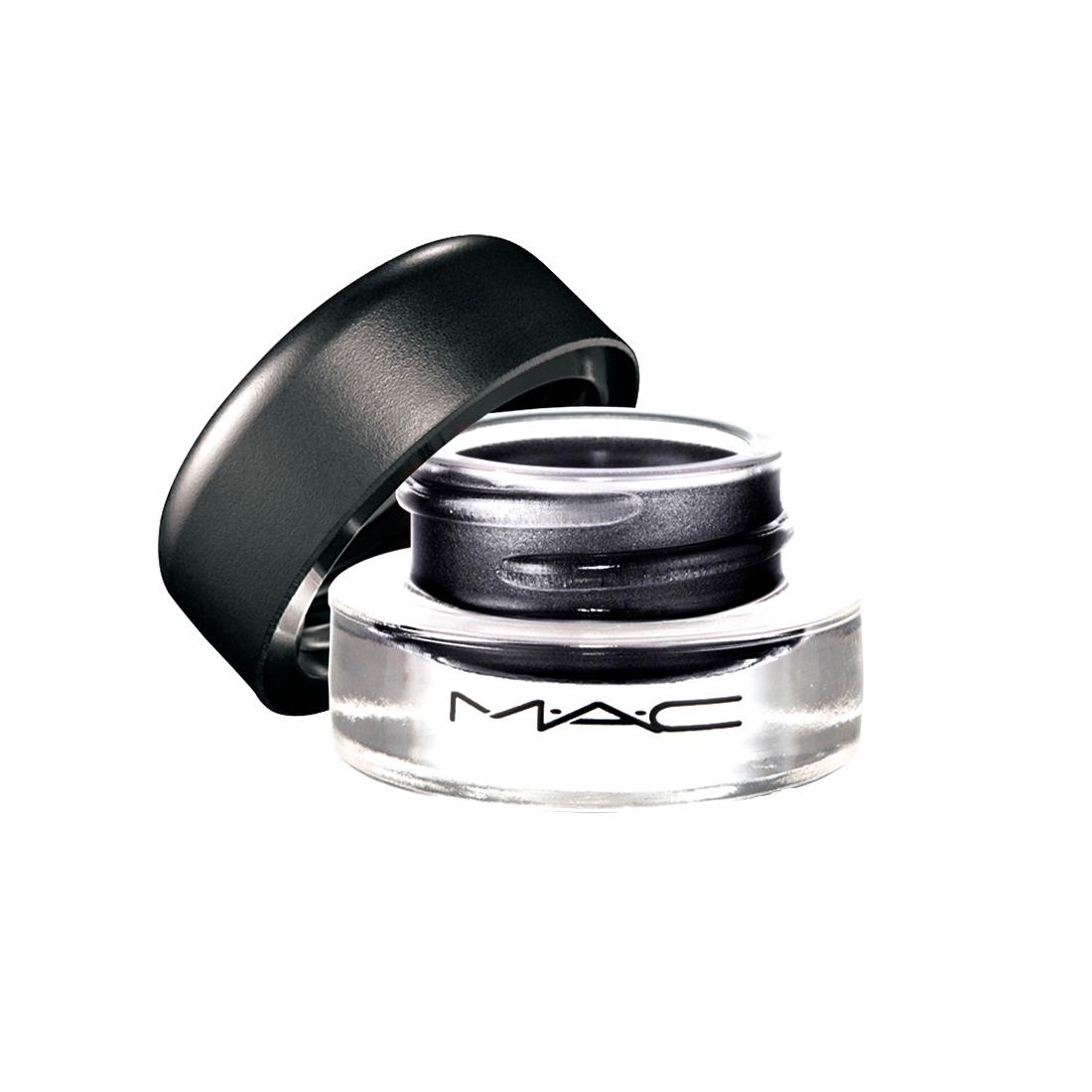 Hurtig svær at tilfredsstille så meget MAC Fluidline Eyeliner Gel Blacktrack | Glambot.com - Best deals on MAC  MAKEUP cosmetics