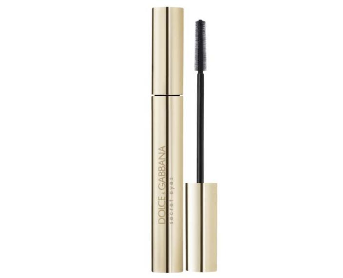 Dolce & Gabbana Secret Eyes Lengthening Mascara Black