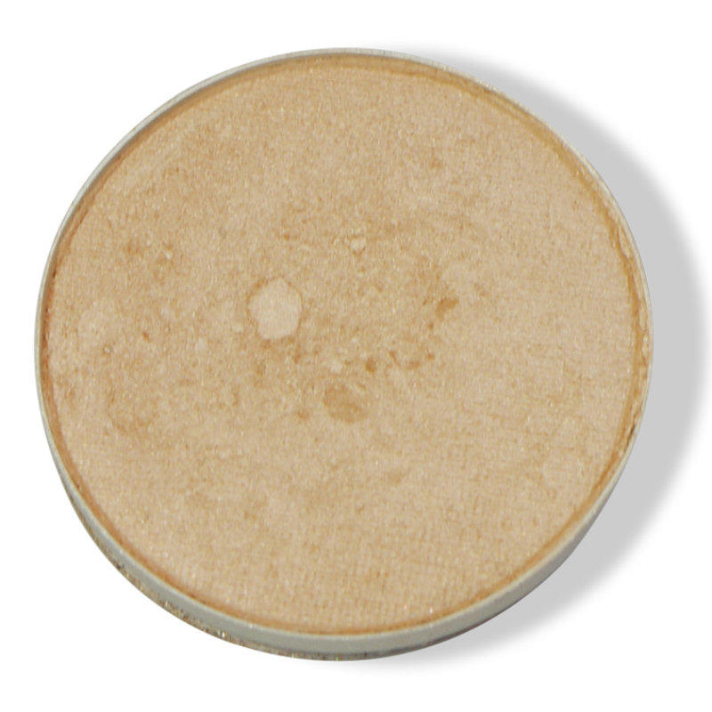 MAC Eyeshadow Refill Ricepaper #0