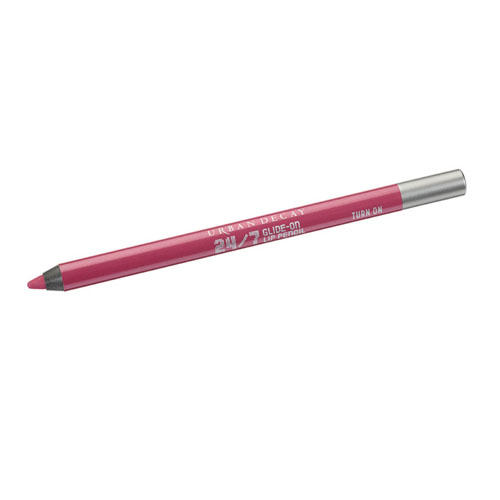 Urban Decay 24/7 Glide-On Lip Pencil Turn On