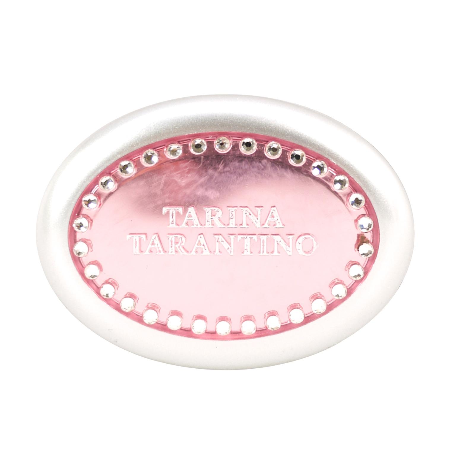 Tarina Tarantino Blush Parasol #1