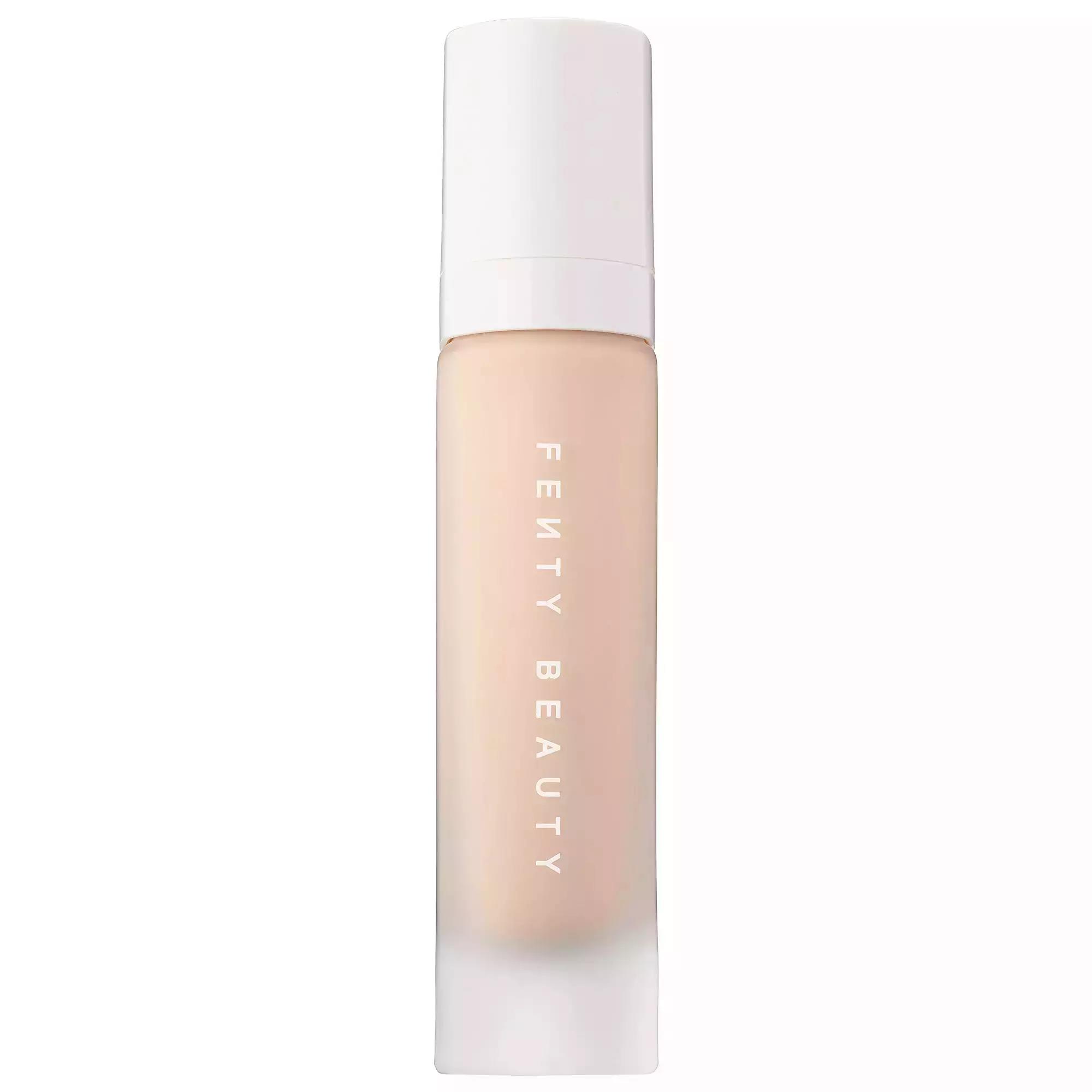 Fenty Beauty Pro Filt'r Soft Matte Longwear Foundation 100 Mini