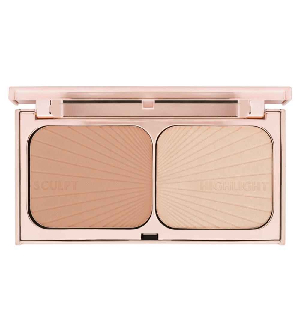 CHARLOTTE TILBURY Limited Edition Filmstar Bronze and Glow #0