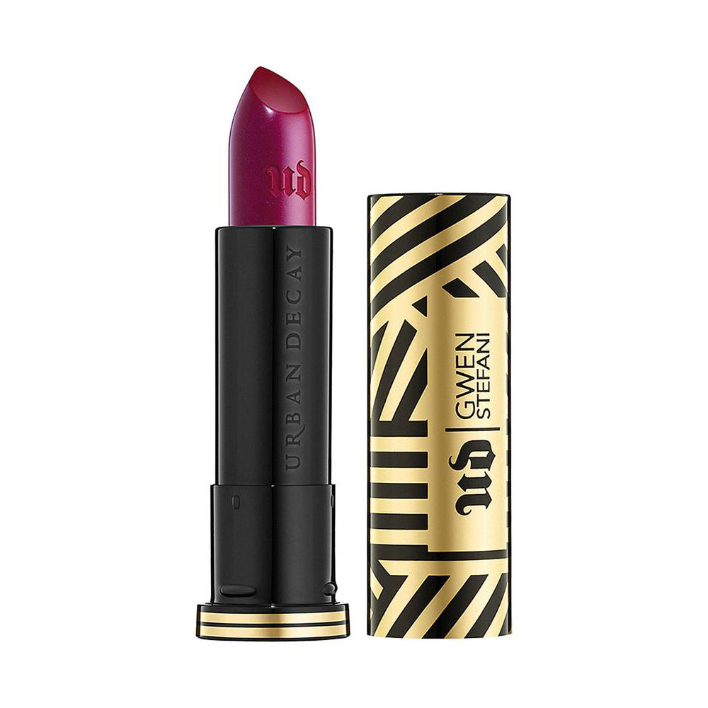 Urban Decay Gwen Stefani Lipstick Firebird