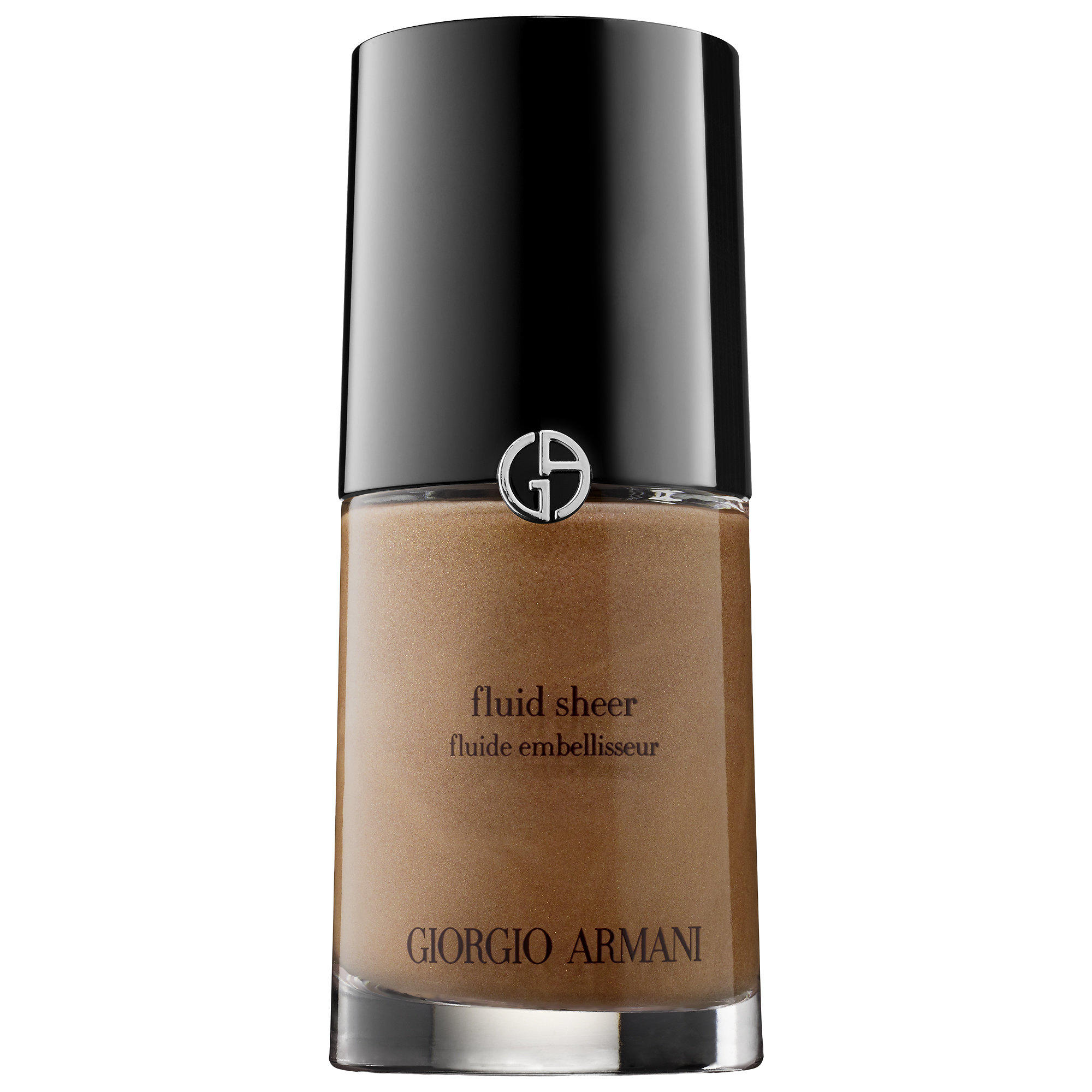 giorgio armani fluid sheer 11