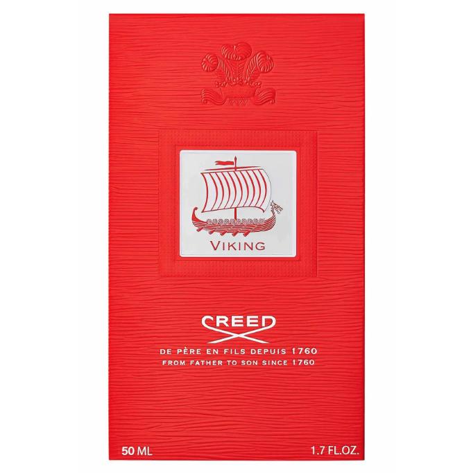 Creed Viking Eau De Parfume Perfume Vial